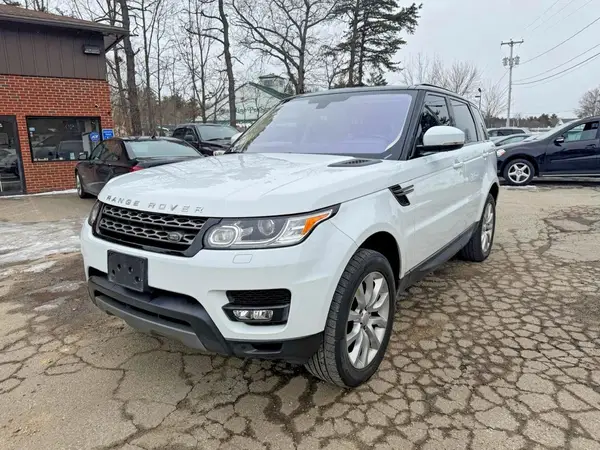 SALWG2VF7GA546581 2016 LAND ROVER RANGE ROVER - Image 2