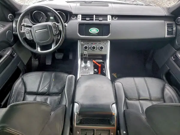 SALWG2VF7GA646907 2016 LAND ROVER RANGE ROVER SPORT - Image 8