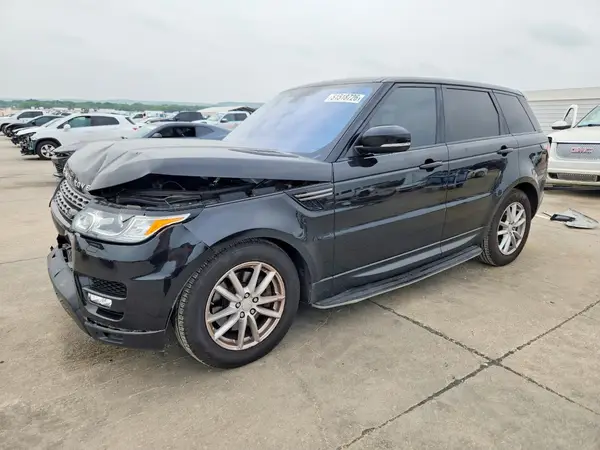 SALWG2VF7GA647068 2016 LAND ROVER RANGE ROVER - Image 1