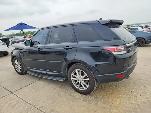 SALWG2VF7GA647068 2016 LAND ROVER RANGE ROVER - Image 2