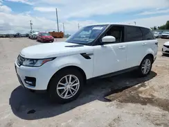 SALWG2VF7GA652013 2016 LAND ROVER RANGE ROVER