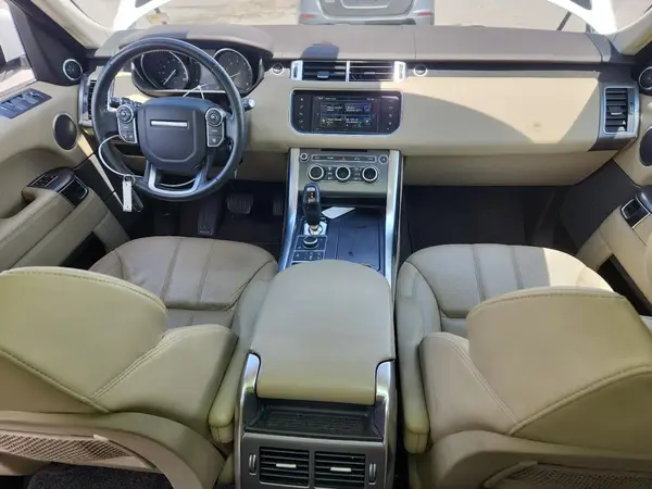 SALWG2VF7GA652013 2016 LAND ROVER RANGE ROVER - Image 8