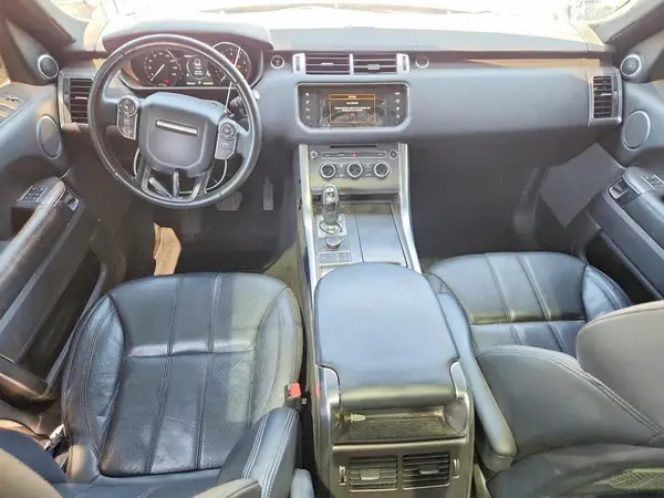 SALWG2VF8GA554947 2016 LAND ROVER RANGE ROVER SPORT - Image 8