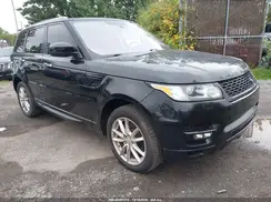 SALWG2VF8GA573644 2016 LAND ROVER RANGE ROVER SPORT