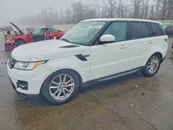 SALWG2VF8GA634068 2016 LAND ROVER RANGE ROVER