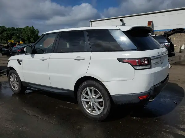 SALWG2VF8GA646642 2016 LAND ROVER RANGE ROVER - Image 2