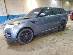 SALWG2VF9GA545013 2016 LAND ROVER RANGE ROVER