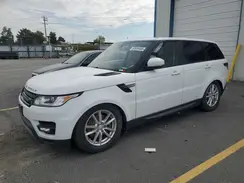 SALWG2VF9GA575130 2016 LAND ROVER RANGE ROVER SPORT
