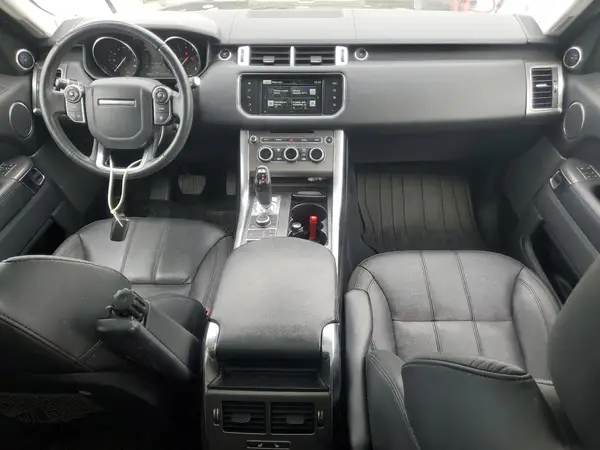 SALWG2VF9GA575130 2016 LAND ROVER RANGE ROVER SPORT - Image 8
