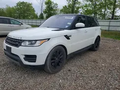 SALWG2VF9GA630899 2016 LAND ROVER RANGE ROVER