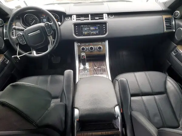 SALWG2VF9GA630899 2016 LAND ROVER RANGE ROVER - Image 8