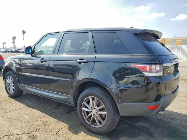 SALWG2VF9GA635617 2016 LAND ROVER RANGE ROVER - Image 2