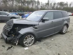 SALWG2VF9GA647153 2016 LAND ROVER RANGE ROVER