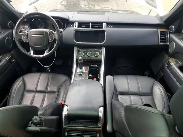SALWG2VF9GA649307 2016 LAND ROVER RANGE ROVER - Image 8