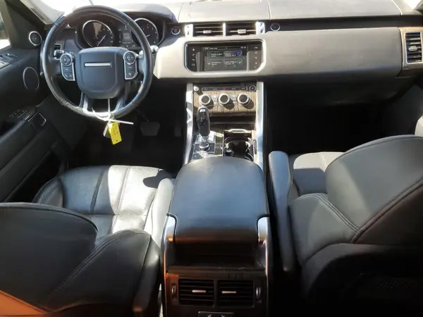 SALWG2VFXGA635819 2016 LAND ROVER RANGE ROVER SPORT - Image 8