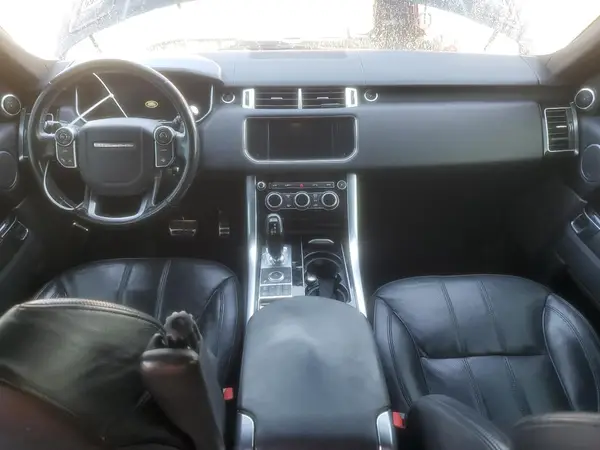 SALWR2EF0GA101996 2016 LAND ROVER RANGE ROVER SPORT - Image 8