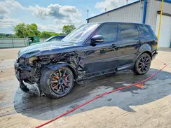 SALWR2EF0GA103764 2016 LAND ROVER RANGE ROVER