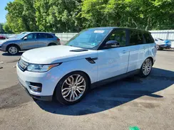SALWR2EF0GA108849 2016 LAND ROVER RANGE ROVER SPORT