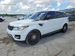 SALWR2EF0GA554662 2016 LAND ROVER RANGE ROVER