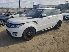 SALWR2EF0GA566732 2016 LAND ROVER RANGE ROVER SPORT