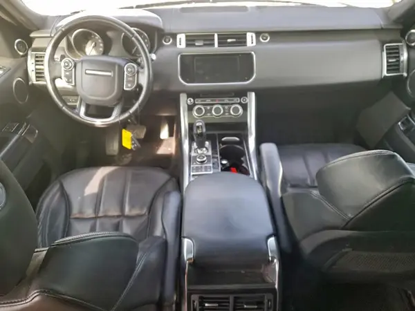 SALWR2EF0GA566732 2016 LAND ROVER RANGE ROVER SPORT - Image 8