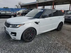 SALWR2EF0GA574443 2016 LAND ROVER RANGE ROVER