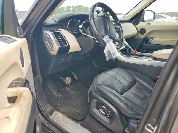 SALWR2EF0GA577438 2016 LAND ROVER RANGE ROVER SPORT - Image 8