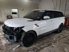 SALWR2EF0GA598371 2016 LAND ROVER RANGE ROVER SPORT