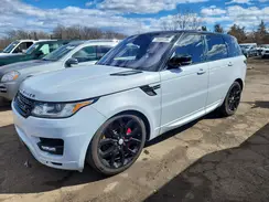 SALWR2EF1GA101456 2016 LAND ROVER RANGE ROVER