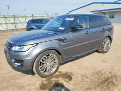 SALWR2EF1GA102705 2016 LAND ROVER RANGE ROVER