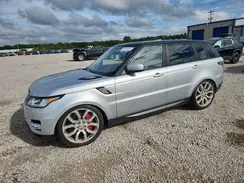 SALWR2EF1GA106012 2016 LAND ROVER RANGE ROVER SPORT