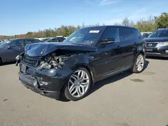 SALWR2EF1GA559076 2016 LAND ROVER RANGE ROVER SPORT