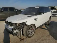 SALWR2EF1GA577609 2016 LAND ROVER RANGE ROVER SPORT