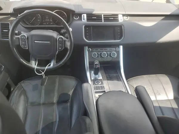SALWR2EF1GA581465 2016 LAND ROVER RANGE ROVER SPORT - Image 8