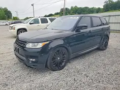 SALWR2EF1GA593714 2016 LAND ROVER RANGE ROVER