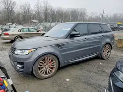 SALWR2EF2GA102485 2016 LAND ROVER RANGE ROVER
