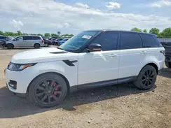 SALWR2EF2GA103135 2016 LAND ROVER RANGE ROVER