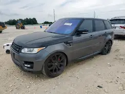 SALWR2EF2GA103684 2016 LAND ROVER RANGE ROVER