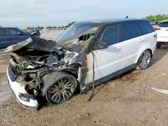 SALWR2EF2GA103958 2016 LAND ROVER RANGE ROVER SPORT