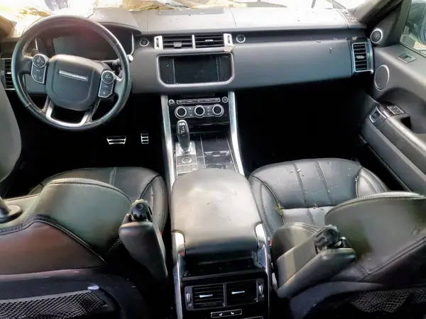 SALWR2EF2GA103958 2016 LAND ROVER RANGE ROVER SPORT - Image 8