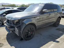 SALWR2EF2GA106777 2016 LAND ROVER RANGE ROVER
