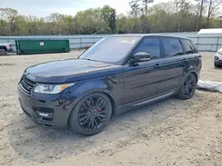 SALWR2EF2GA544862 2016 LAND ROVER RANGE ROVER
