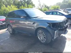 SALWR2EF2GA563685 2016 LAND ROVER RANGE ROVER SPORT
