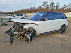 SALWR2EF2GA564769 2016 LAND ROVER RANGE ROVER SPORT