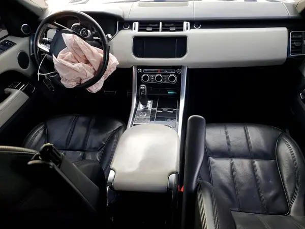 SALWR2EF2GA564769 2016 LAND ROVER RANGE ROVER SPORT - Image 8