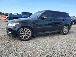 SALWR2EF2GA592233 2016 LAND ROVER RANGE ROVER SPORT