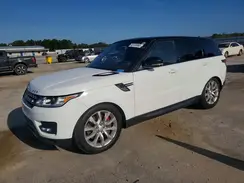 SALWR2EF2GA593138 2016 LAND ROVER RANGE ROVER SPORT