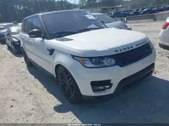 SALWR2EF2GA598453 2016 LAND ROVER RANGE ROVER SPORT