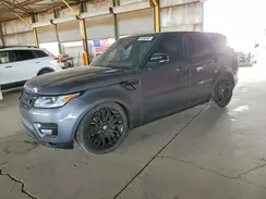 SALWR2EF3GA102589 2016 LAND ROVER RANGE ROVER