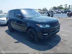 SALWR2EF3GA559144 2016 LAND ROVER RANGE ROVER SPORT